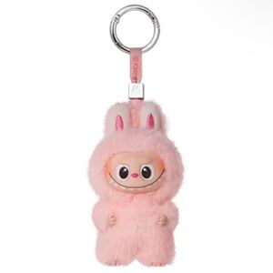 Authentic Pop Mart Pin For Love Labubu | Letter [U] 💗